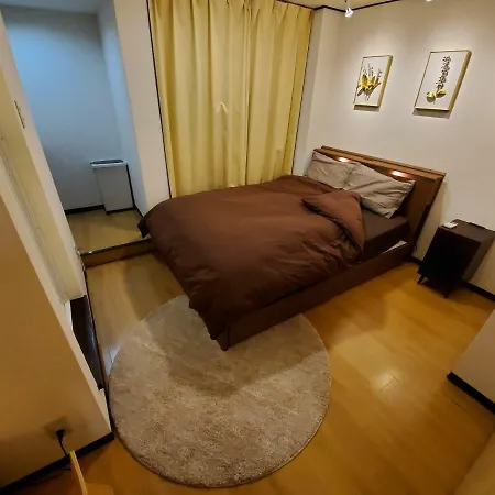 Hotel Sakuranomiya